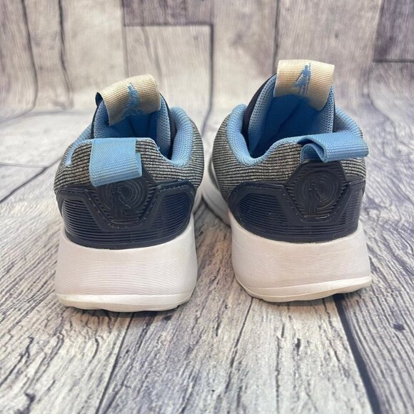 Adidas Star Wars Rapid Run Toddler‎ Kids Size 9 Jedi Storm Trooper running Shoes - Picture 5 of 9